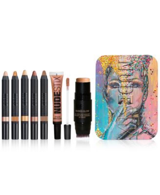 NUDESTIX - 7-Pc. Euphoric Nudes Festival Set