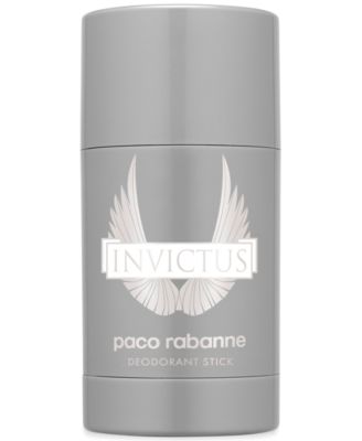 Paco Rabanne - Invictus Deodorant Stick, 2.5 oz - A Macy's Exclusive