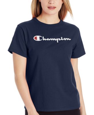 Champion - Classic Logo T-Shirt