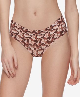 Calvin Klein - Invisibles Hipster D3429