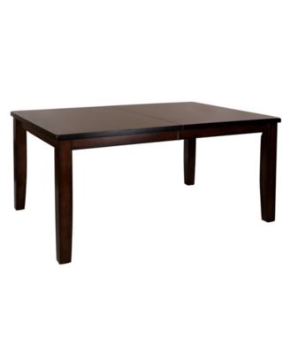 Homelegance - Leona Dining Table