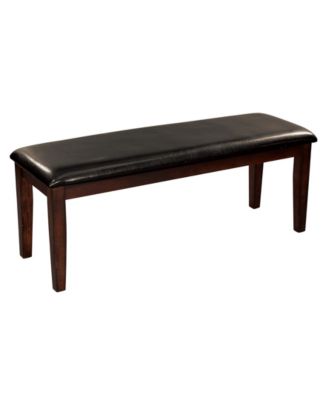Homelegance - Leona Bench
