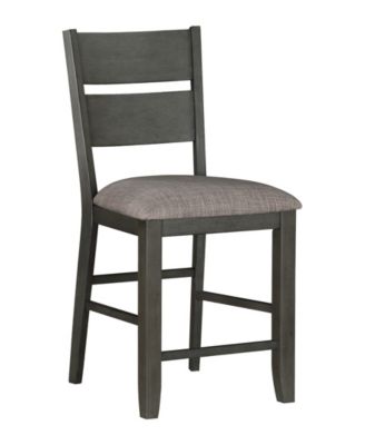 Homelegance - Waite Counter Height Chair