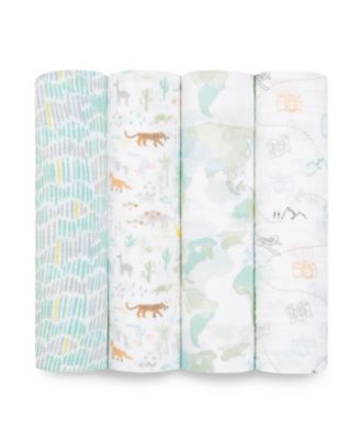 aden by aden + anais