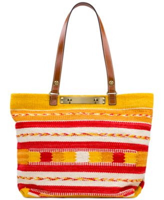Patricia Nash - Chennai Tote