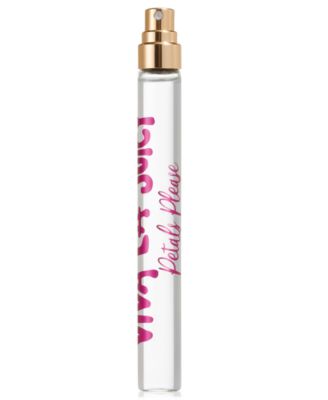 Juicy Couture - Viva La Juicy Petals Please Eau de Parfum Spray, 0.33 oz.