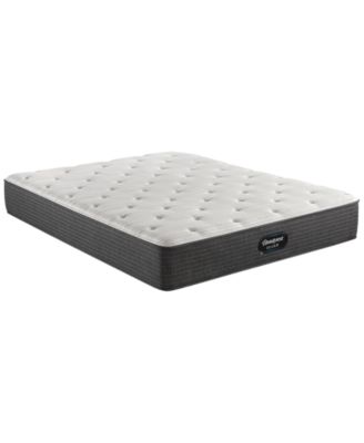 Beautyrest - BRS900 12.25" Medium Mattress- King