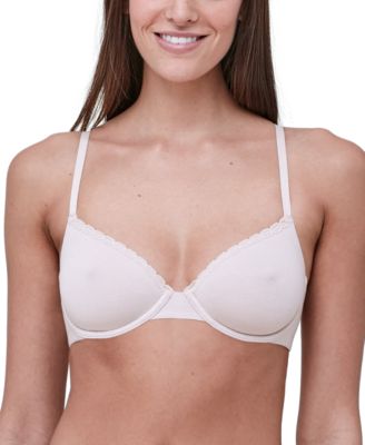 Skarlett Blue - Women's Adorned Underwire Bra 324211