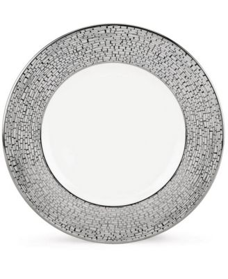 kate spade new york - "June Lane" Accent Plate, 9"