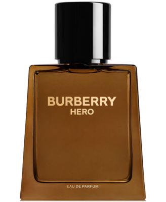 Burberry - Men's Hero Eau de Parfum Fragrance Collection