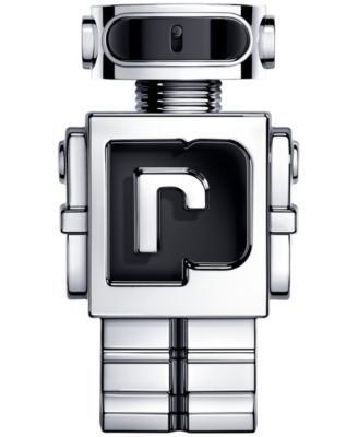 Paco Rabanne - Men's Phantom Eau de Toilette Fragrance Collection