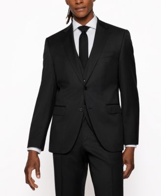 Hugo Boss