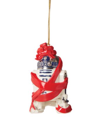 Lenox - R2D2 Ornament