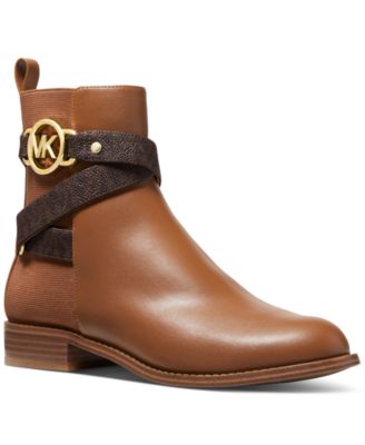 Michael Kors - Women's Rory Flat Booties