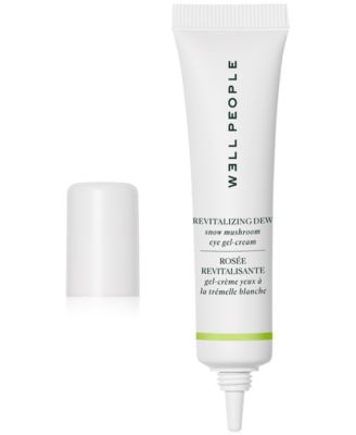 Well People - Revitalizing Dew Snow Mushroom Eye Gel-Cream