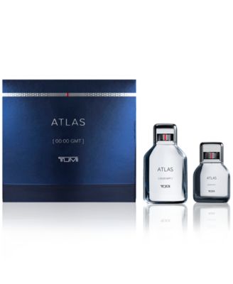 TUMI - Men's 2-Pc. Atlas [00:00 GMT] Eau de Parfum Gift Set