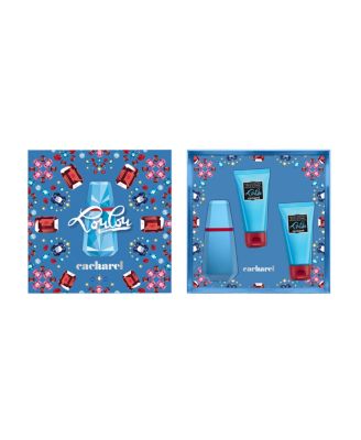Cacharel - 3-Pc  Lou Lou Gift Set