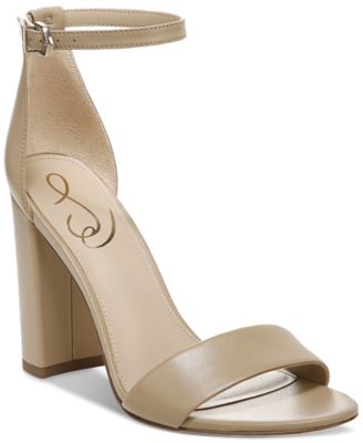 Sam Edelman - Yaro Dress Sandals