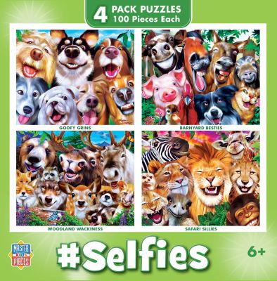 MasterPieces Puzzles