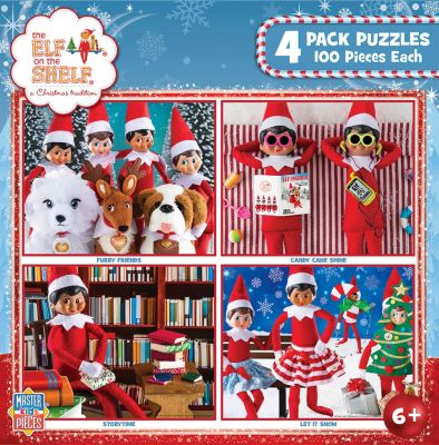 MasterPieces Puzzles