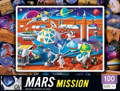 MasterPieces Puzzles