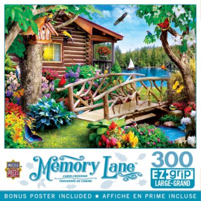 MasterPieces Puzzles