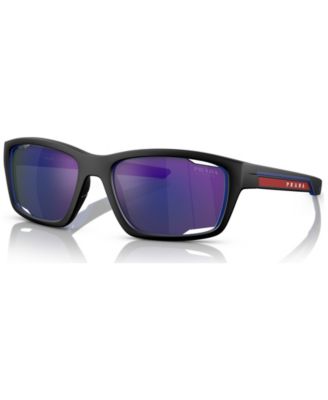 PRADA LINEA ROSSA
