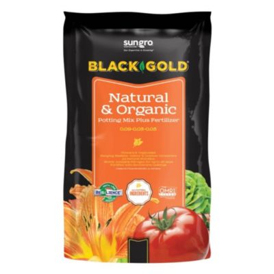Black Gold