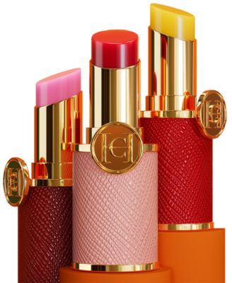 Carolina Herrera - The Mini Lip Tint Collection