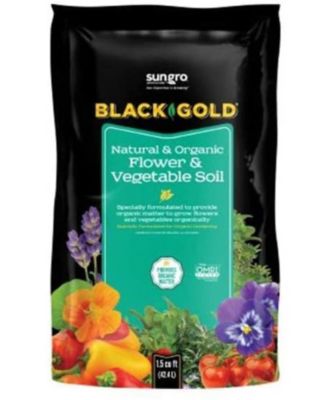 SunGro Black