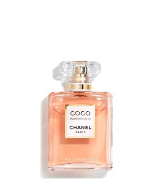 CHANEL - Eau de Parfum Intense Fragrance Collection
