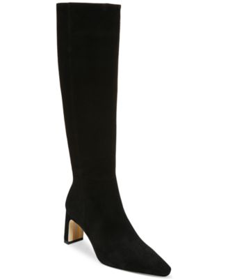 Sam Edelman - Sylvia Pointed Toe Dress Boots