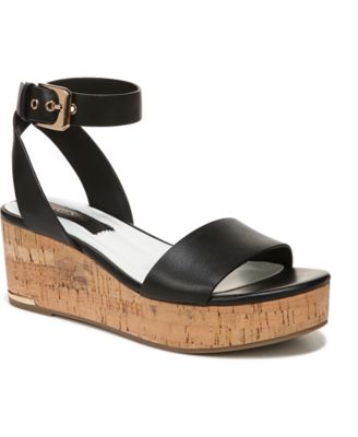 Franco Sarto - Presley Espadrille Wedge Sandals