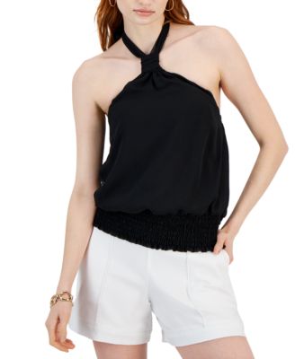 I.N.C. International Concepts - Women's Halter Top