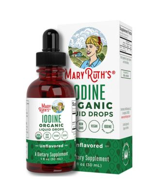 MaryRuth Organics