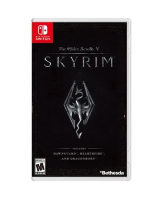 Bethesda