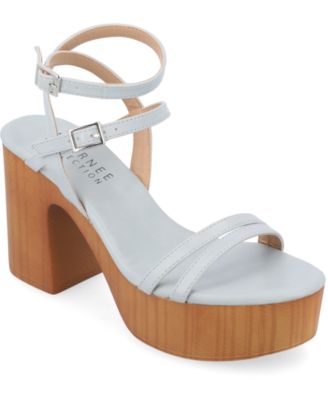Journee Collection