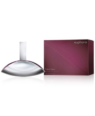 Calvin Klein - euphoria  Fragrance Collection for Women