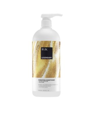 IGK Hair - Legendary Dream Hair Conditioner - Liter