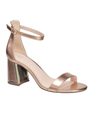 H Halston