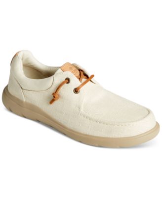 Sperry - Men's Captain Moc Toe Shoes