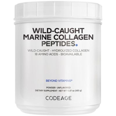 Codeage