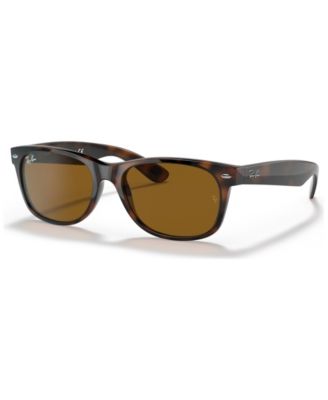 Ray-Ban - Sunglasses, RB2132 55