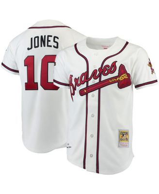 Mitchell & Ness