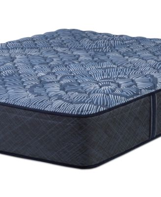 Serta - Perfect Sleeper Cobalt Calm 12" Extra Firm Mattress-Twin