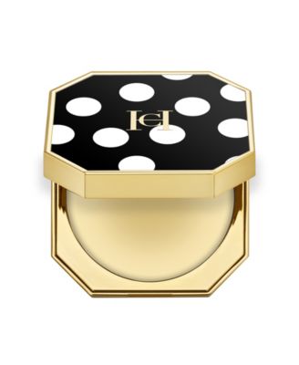 Carolina Herrera - Fabulous Skin Powder Compact Case