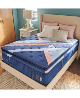 Stearns & Foster - Reserve Duet Mattress- California King