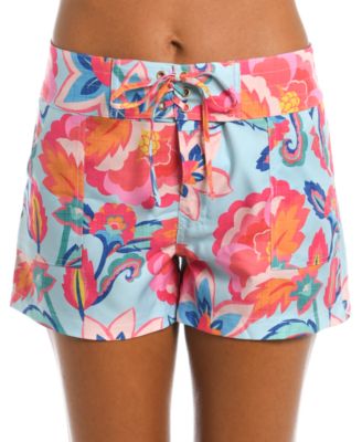 La Blanca - Women's Breezy Beauty Board Shorts