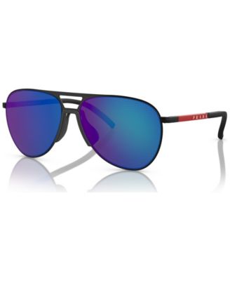 PRADA LINEA ROSSA