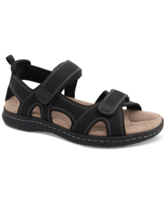 Club Room - Men's Douglas Strap Sandal